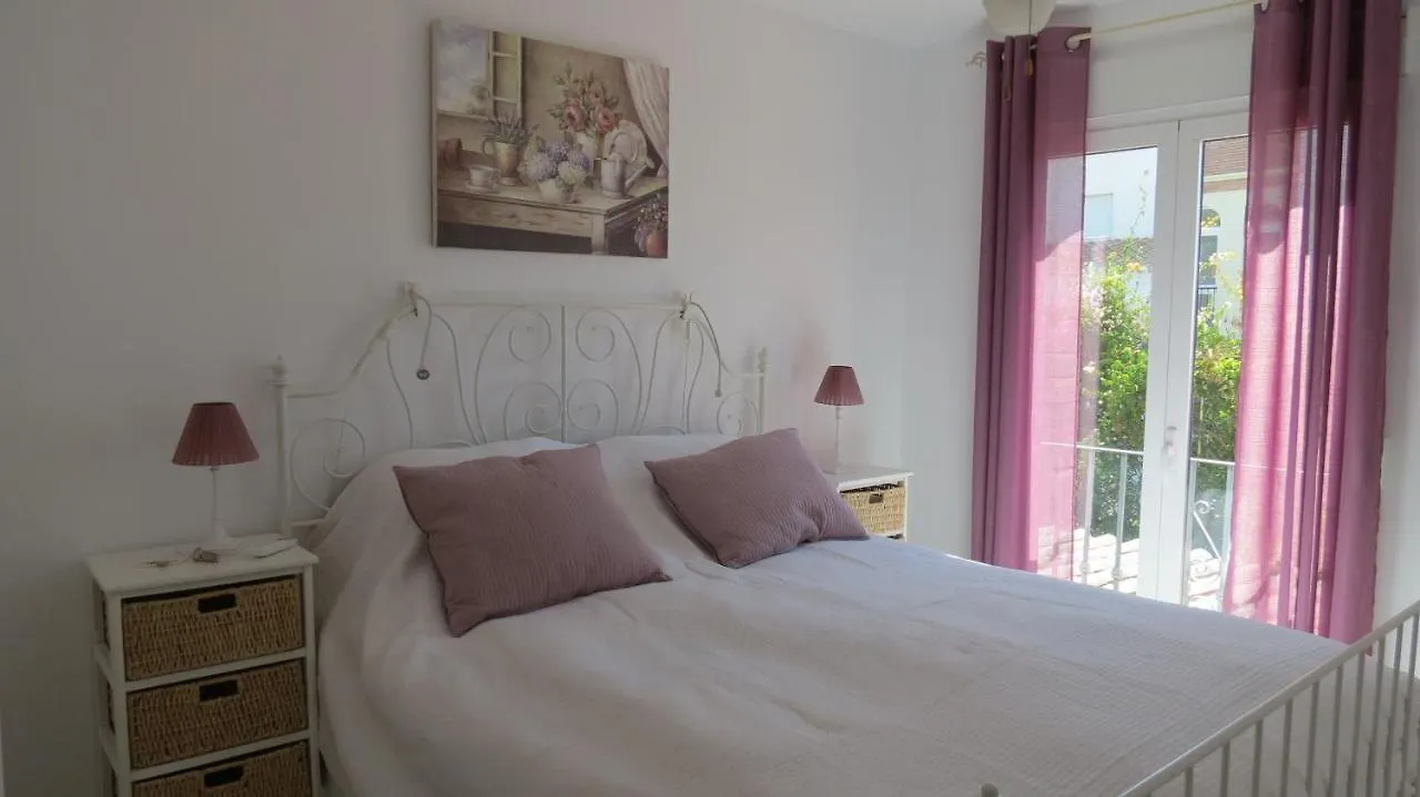 דירות נרחה Casa Aljamar 11C